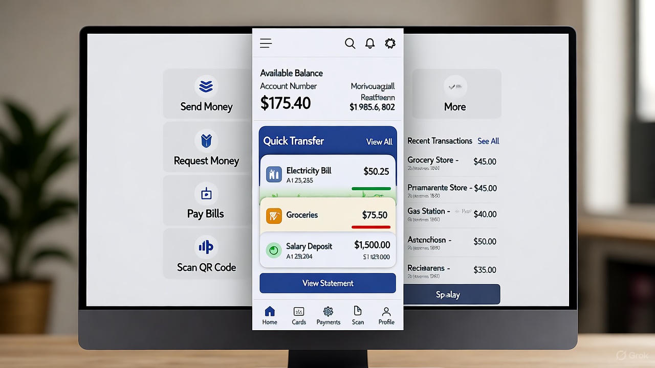 AI SaaS Landing Page